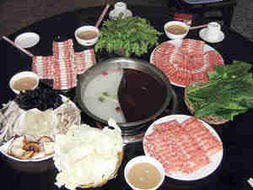 三九天尝尽京城野味