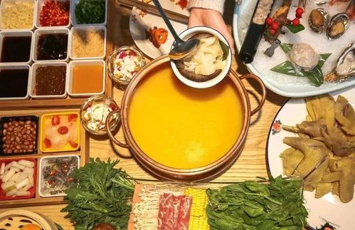 火锅蝉联第一大餐饮品类,背后都有哪些力量支撑